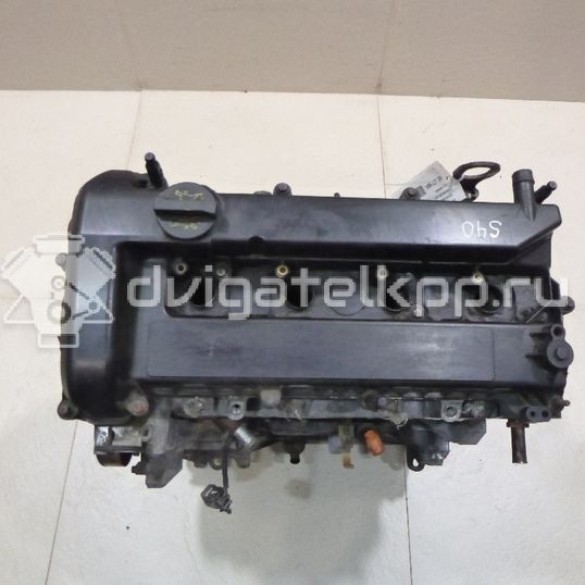 Фото Контрактный (б/у) двигатель B 4184 S11 для Volvo C30 / V50 Mw / S40 125 л.с 16V 1.8 л бензин 36050049