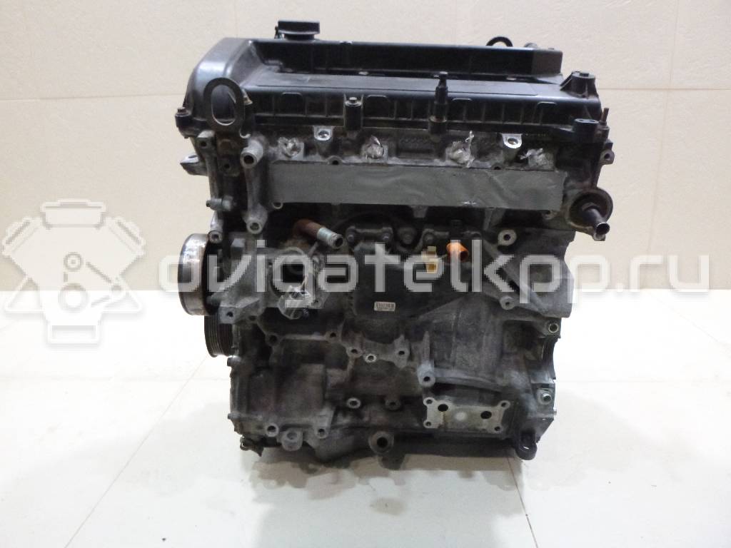 Фото Контрактный (б/у) двигатель B 4184 S11 для Volvo C30 / V50 Mw / S40 125 л.с 16V 1.8 л бензин 36050049 {forloop.counter}}