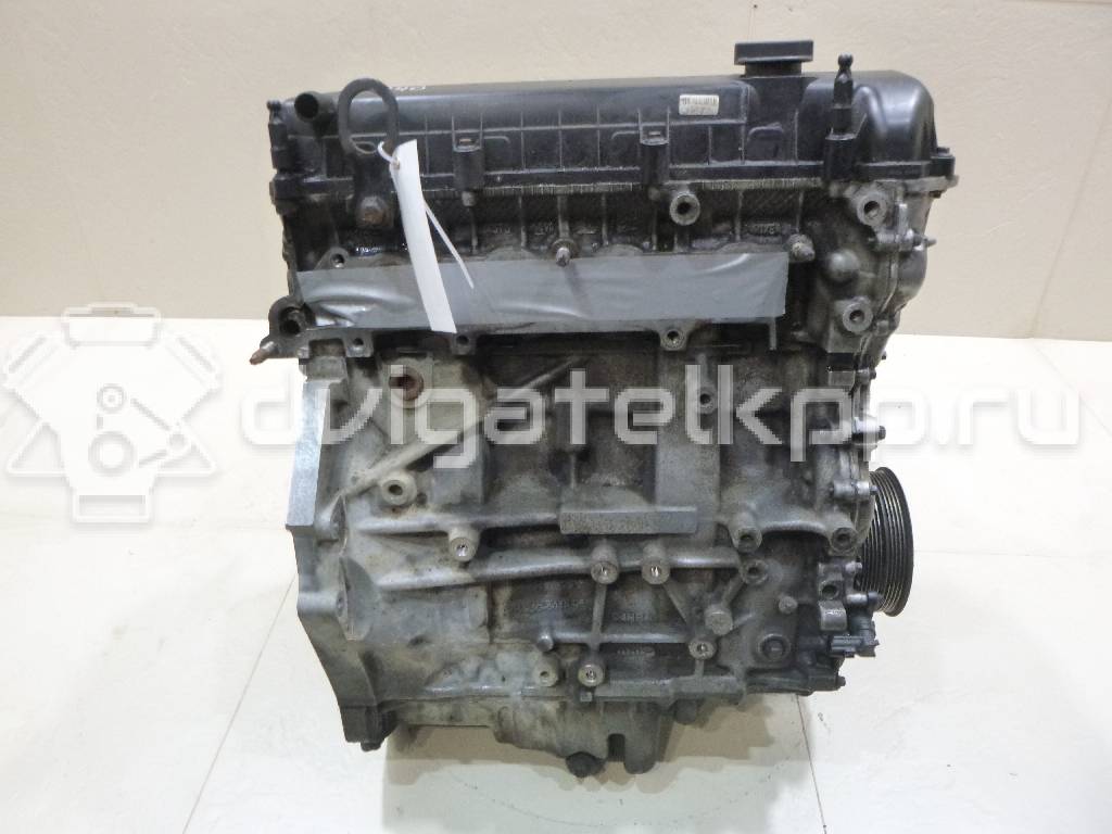 Фото Контрактный (б/у) двигатель B 4184 S11 для Volvo C30 / V50 Mw / S40 125 л.с 16V 1.8 л бензин 36050049 {forloop.counter}}