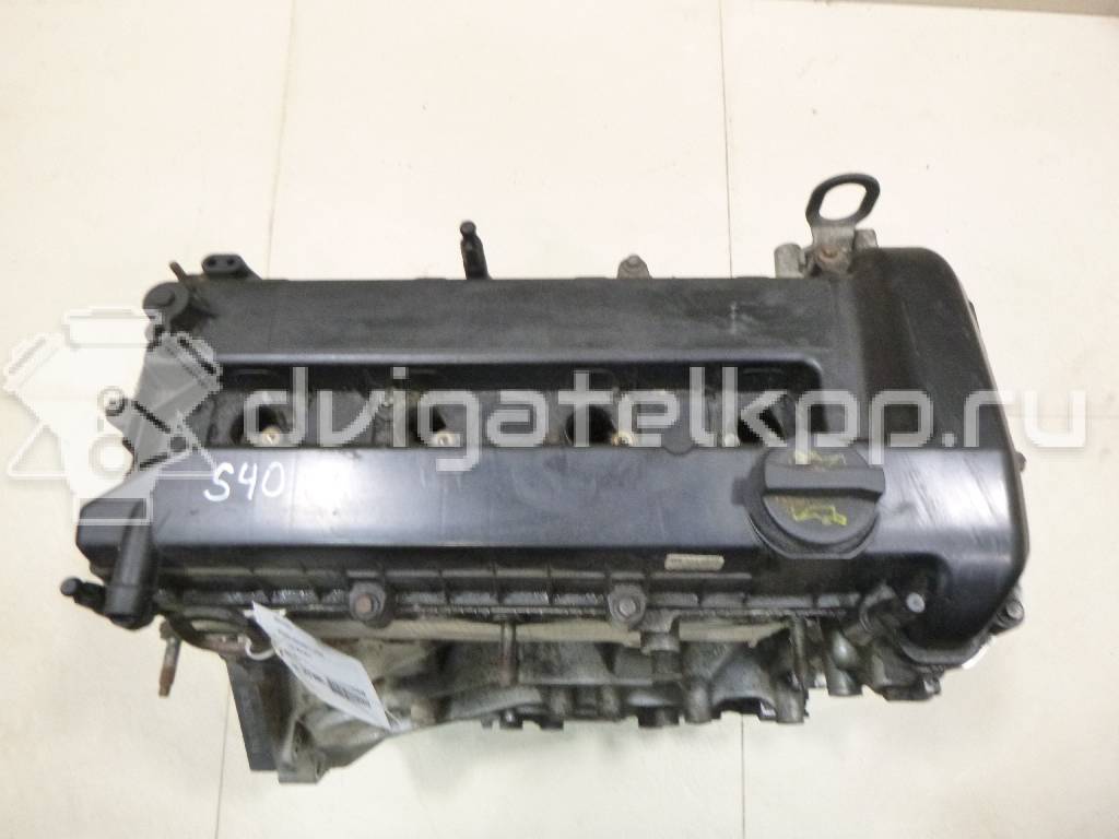 Фото Контрактный (б/у) двигатель B 4184 S11 для Volvo C30 / V50 Mw / S40 125 л.с 16V 1.8 л бензин 36050049 {forloop.counter}}