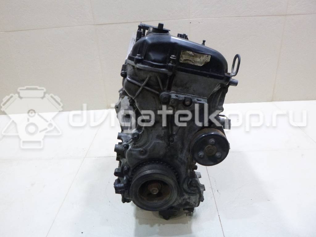 Фото Контрактный (б/у) двигатель B 4184 S11 для Volvo C30 / V50 Mw / S40 125 л.с 16V 1.8 л бензин 36050049 {forloop.counter}}