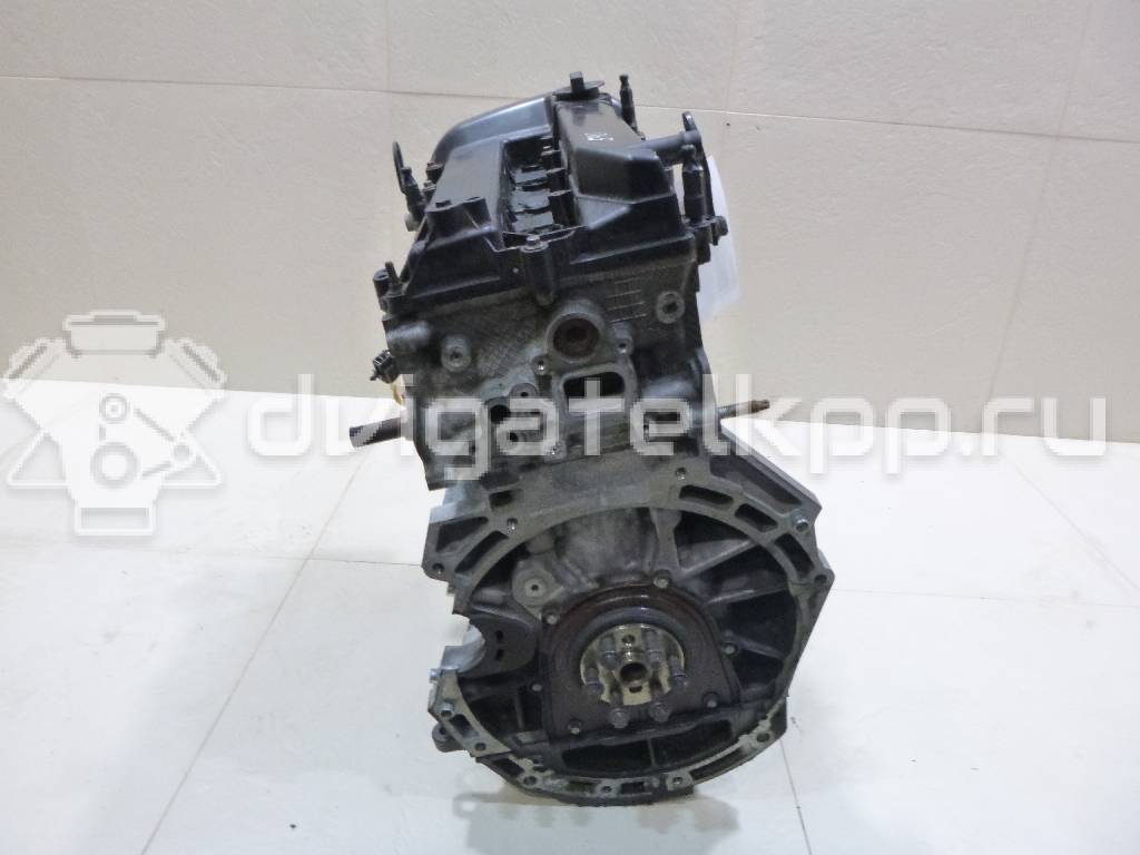 Фото Контрактный (б/у) двигатель B 4184 S11 для Volvo C30 / V50 Mw / S40 125 л.с 16V 1.8 л бензин 36050049 {forloop.counter}}
