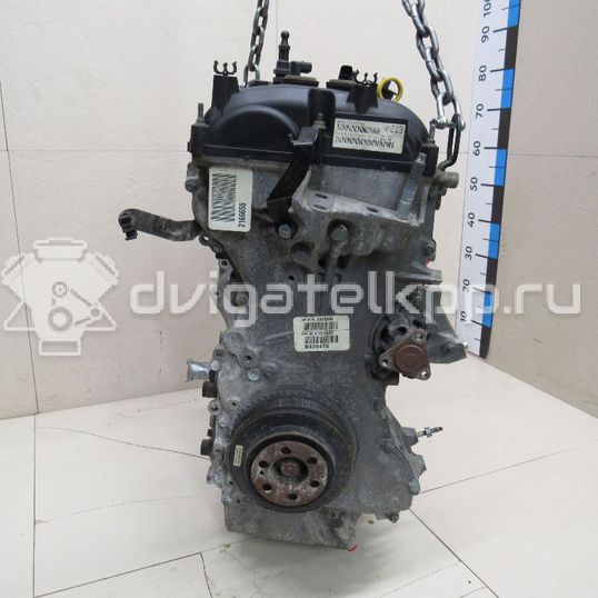 Фото Контрактный (б/у) двигатель B 4204 T6 для Volvo V70 / V60 / Xc60 / S60 / S80 203 л.с 16V 2.0 л бензин 36001988