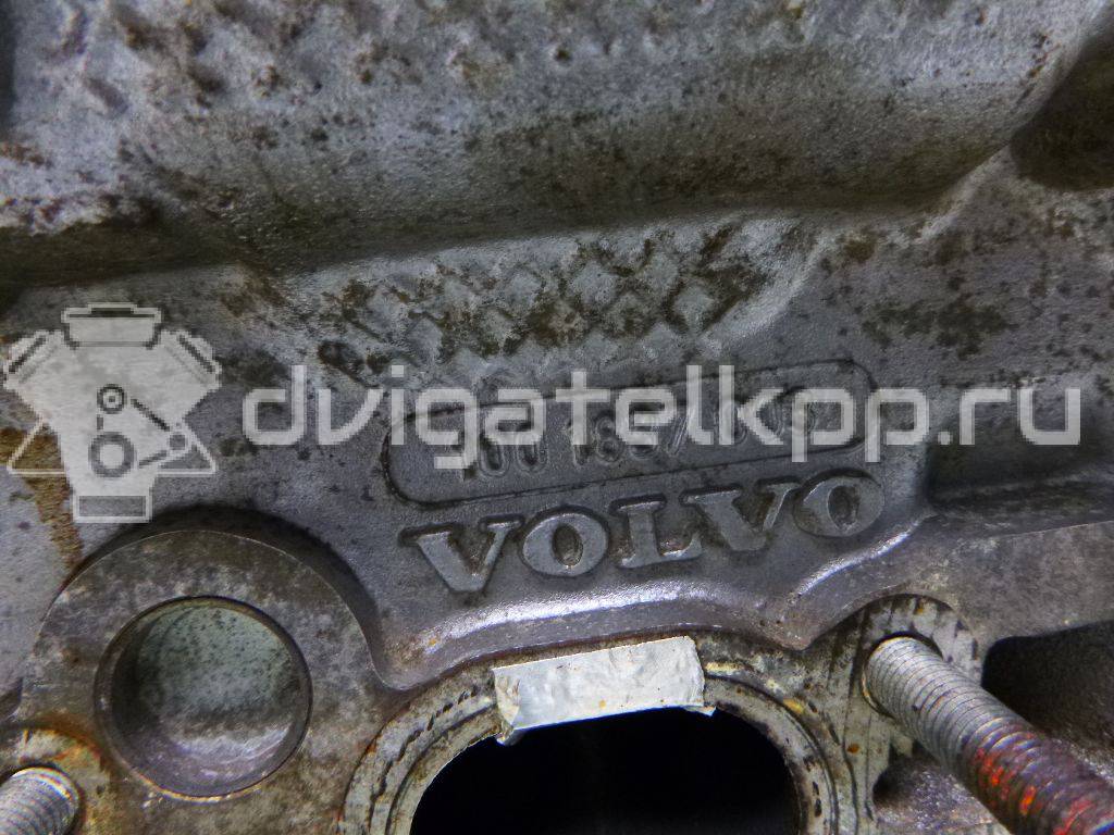 Фото Головка блока  8251140 для Volvo S70 Ls / C70 / V70 / S60 / S80 {forloop.counter}}