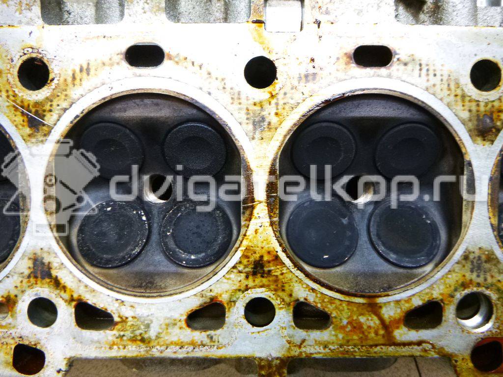 Фото Головка блока  8251140 для Volvo S70 Ls / C70 / V70 / S60 / S80 {forloop.counter}}