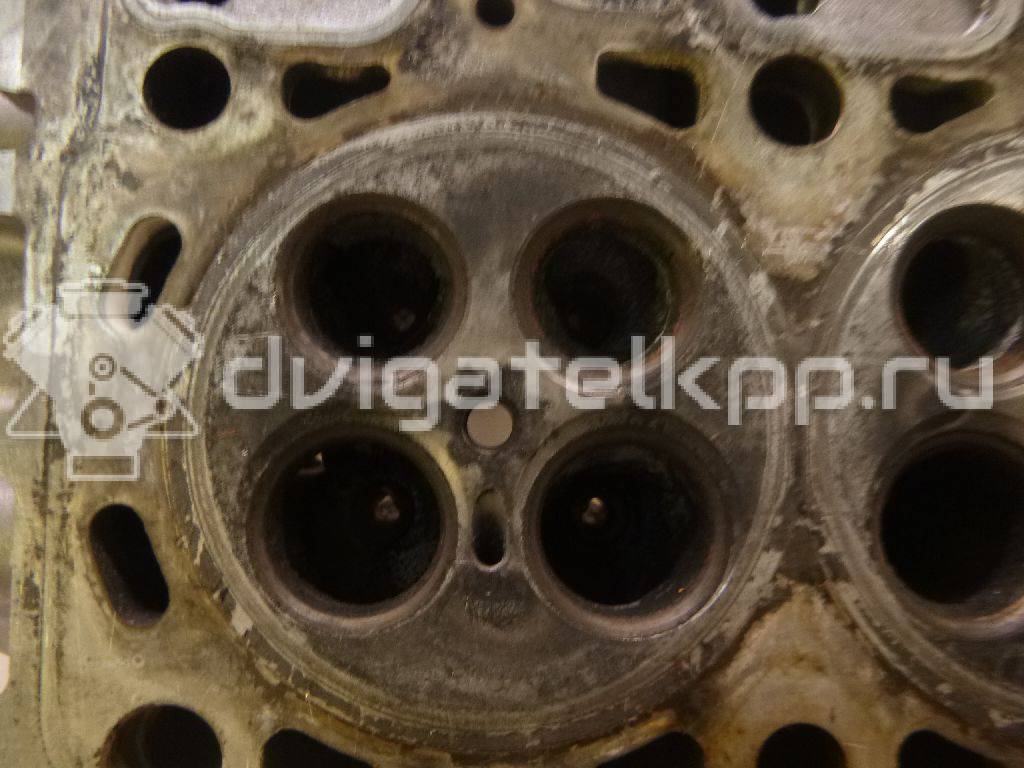 Фото Головка блока  8252334 для Volvo V70 / Xc60 / S60 / S80 / Xc70 {forloop.counter}}