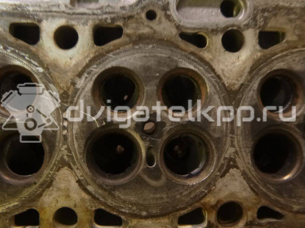 Фото Головка блока  8252334 для Volvo V70 / Xc60 / S60 / S80 / Xc70 {forloop.counter}}