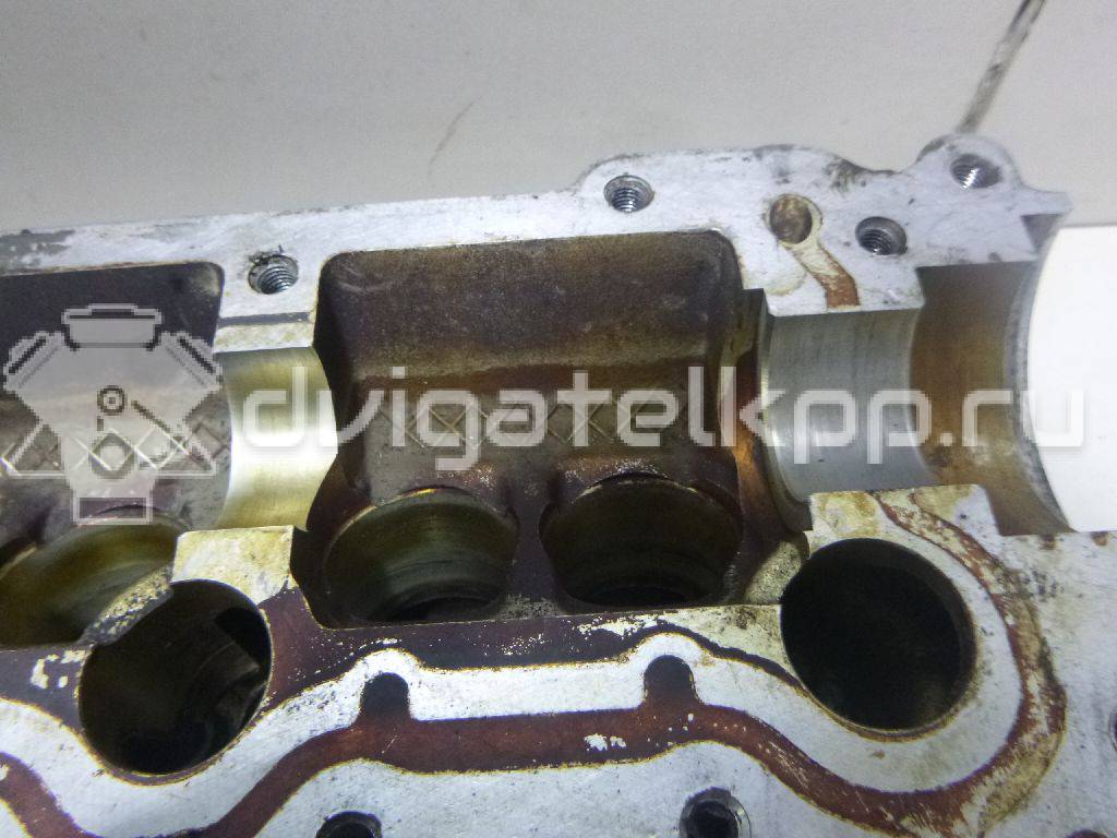 Фото Головка блока  8251136 для Volvo S70 Ls / C70 / V70 / S60 / S80 {forloop.counter}}