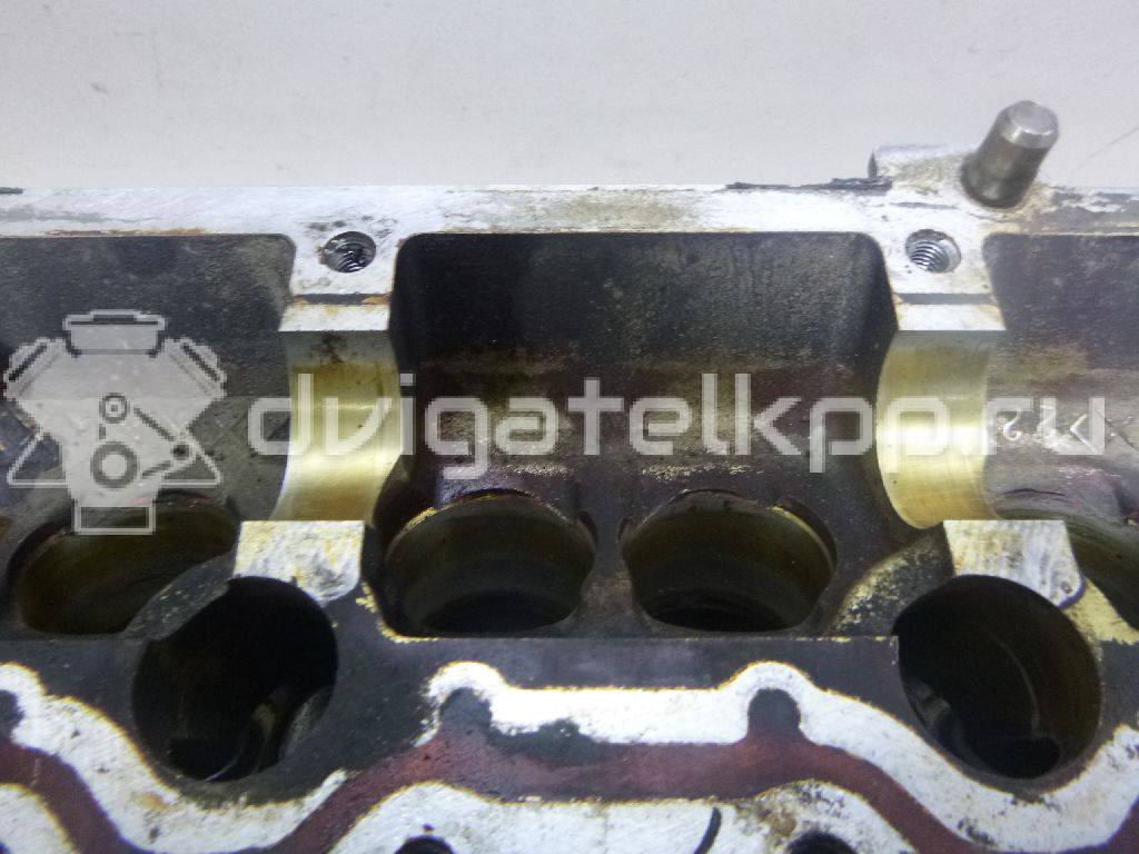 Фото Головка блока  8251136 для Volvo S70 Ls / C70 / V70 / S60 / S80 {forloop.counter}}