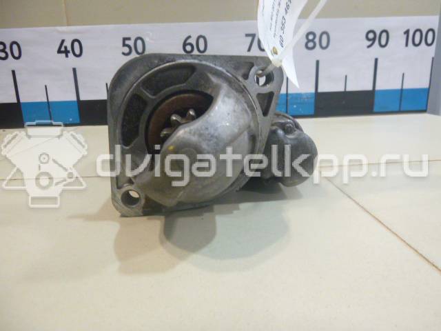 Фото Стартер  361002B600 для Hyundai Accent / I30 / Veloster Fs / I20 / I40 Vf {forloop.counter}}