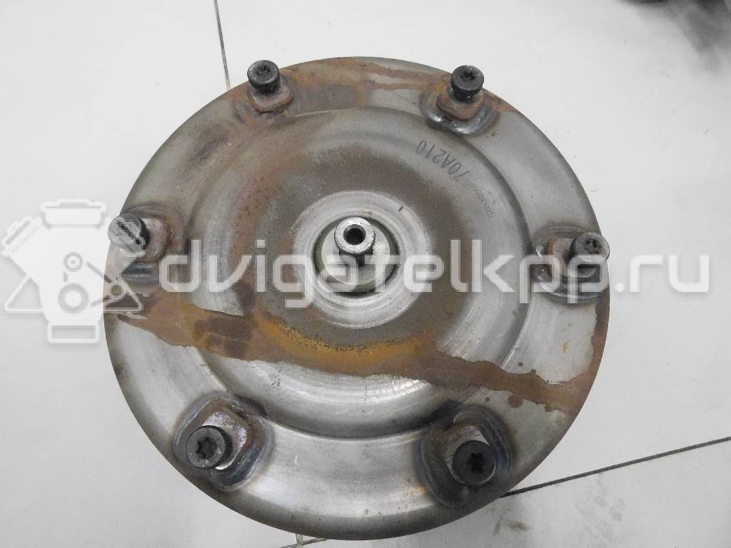 Фото Контрактная (б/у) АКПП для Volvo V70 / V60 / Xc60 / S60 / S80 215-230 л.с 20V 2.4 л D 5244 T15 Дизельное топливо 36002825 {forloop.counter}}