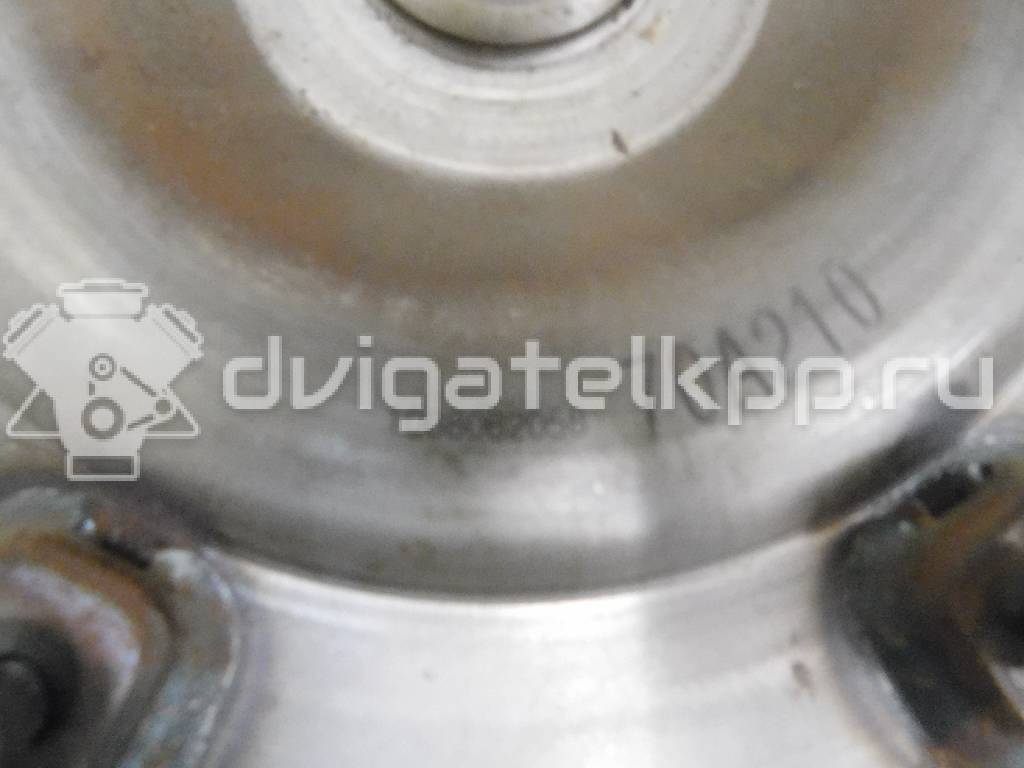 Фото Контрактная (б/у) АКПП для Volvo V70 / V60 / Xc60 / S60 / S80 215-230 л.с 20V 2.4 л D 5244 T15 Дизельное топливо 36002825 {forloop.counter}}