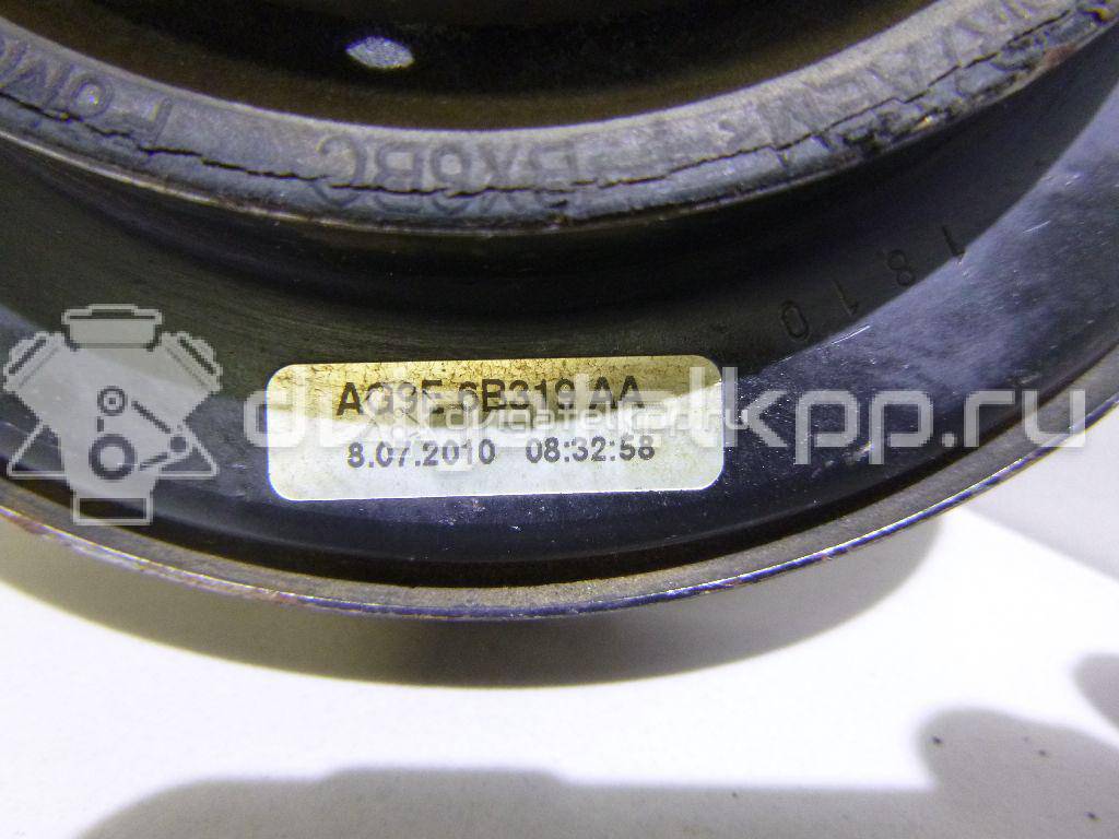 Фото Шкив коленвала  AG9E6B319AA для volvo XC60 {forloop.counter}}