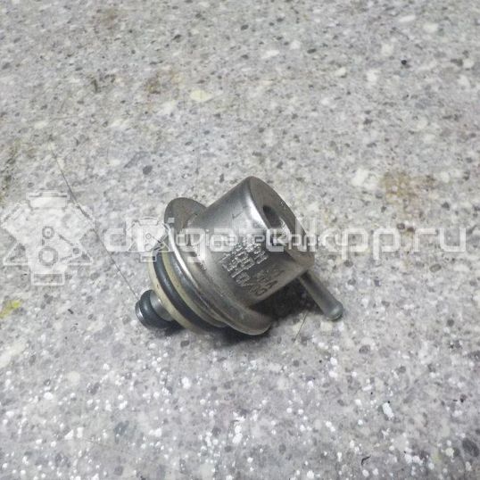 Фото Регулятор давления топлива  036133035a для Seat Ibiza / Cordoba / Leon / Toledo / Alhambra