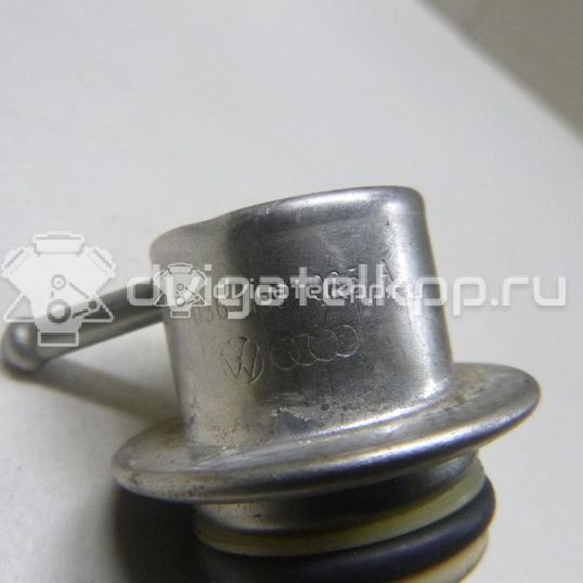 Фото Регулятор давления топлива  036133035A для Seat Ibiza / Cordoba / Leon / Toledo / Alhambra