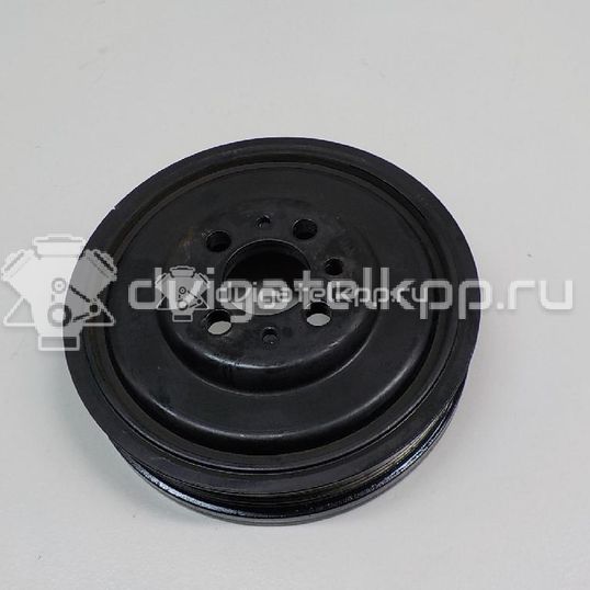 Фото Шкив коленвала  045105243d для Seat Ibiza / Cordoba / Leon / Arosa 6H