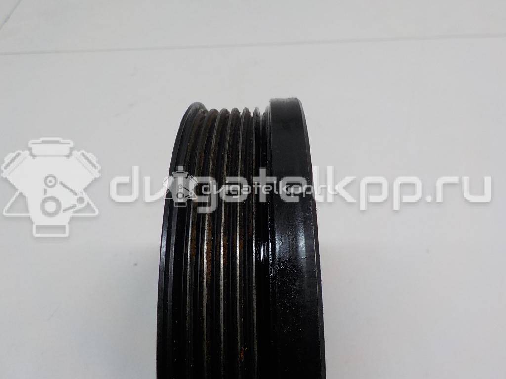 Фото Шкив коленвала  045105243d для Seat Ibiza / Cordoba / Leon / Arosa 6H {forloop.counter}}