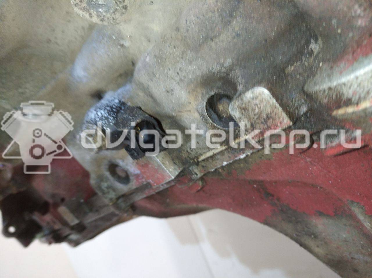 Фото Контрактный (б/у) двигатель L92 для Cadillac / Gmc / Hummer 403-409 л.с 16V 6.2 л бензин 19329865 {forloop.counter}}