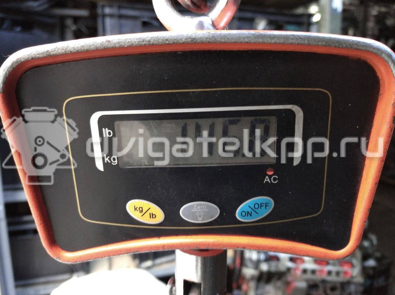 Фото Контрактный (б/у) двигатель L92 для Cadillac / Gmc / Hummer 403-409 л.с 16V 6.2 л бензин 19329865 {forloop.counter}}