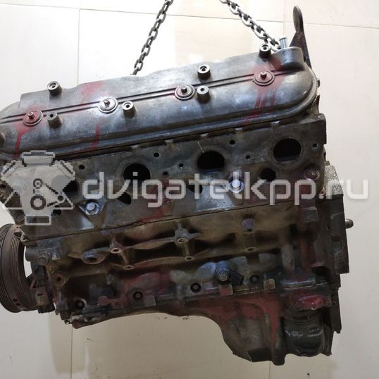 Фото Контрактный (б/у) двигатель L92 для Cadillac / Gmc / Hummer 398 л.с 16V 6.2 л бензин 19329865