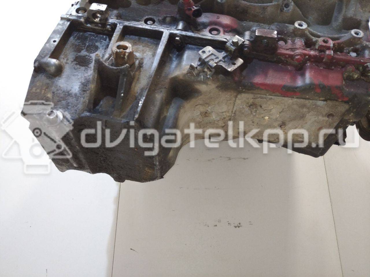 Фото Контрактный (б/у) двигатель L92 для Cadillac / Gmc / Hummer 398 л.с 16V 6.2 л бензин 19329865 {forloop.counter}}