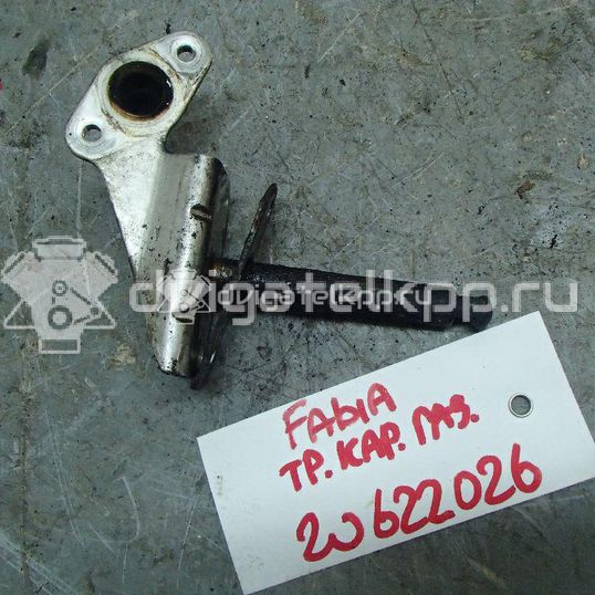 Фото Трубка картерных газов  036131525G для Seat Ibiza / Cordoba