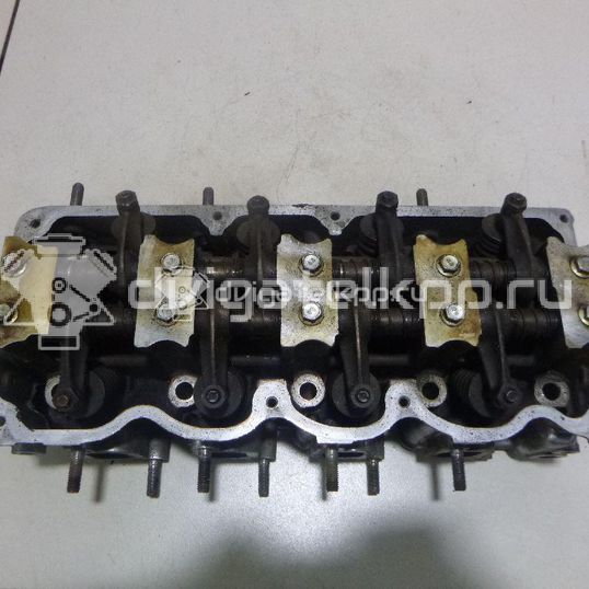 Фото Головка блока  96666228 для Chevrolet Kalos / Aveo