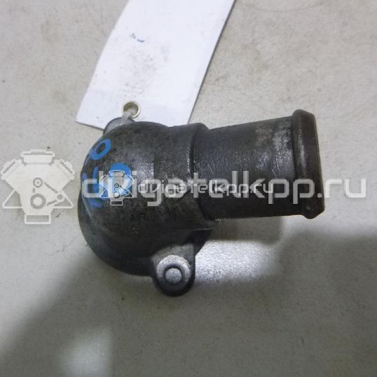 Фото Крышка термостата  96317980 для Chevrolet Kalos / Matiz M200, M250