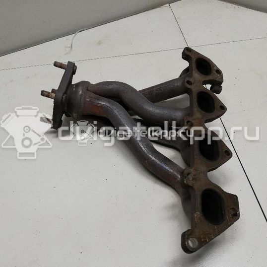 Фото Коллектор выпускной  036253031AH для Seat Leon / Toledo