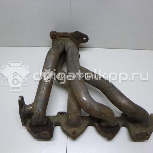 Фото Коллектор выпускной  036253031AH для Seat Leon / Toledo