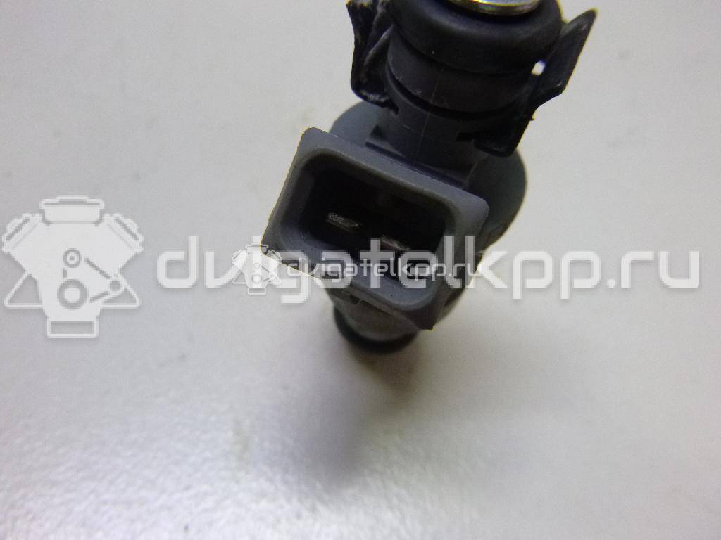 Фото Форсунка инжекторная электрическая  96620255 для Chevrolet Kalos / Spark / Aveo / Matiz M200, M250 {forloop.counter}}