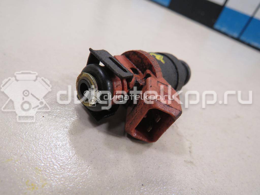 Фото Форсунка инжекторная электрическая  96518620 для Chevrolet Kalos / Spark / Aveo / Matiz M200, M250 {forloop.counter}}