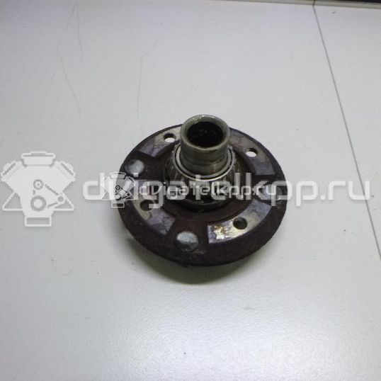 Фото Ступица передняя  96316756 для Chevrolet Spark / Matiz M200, M250