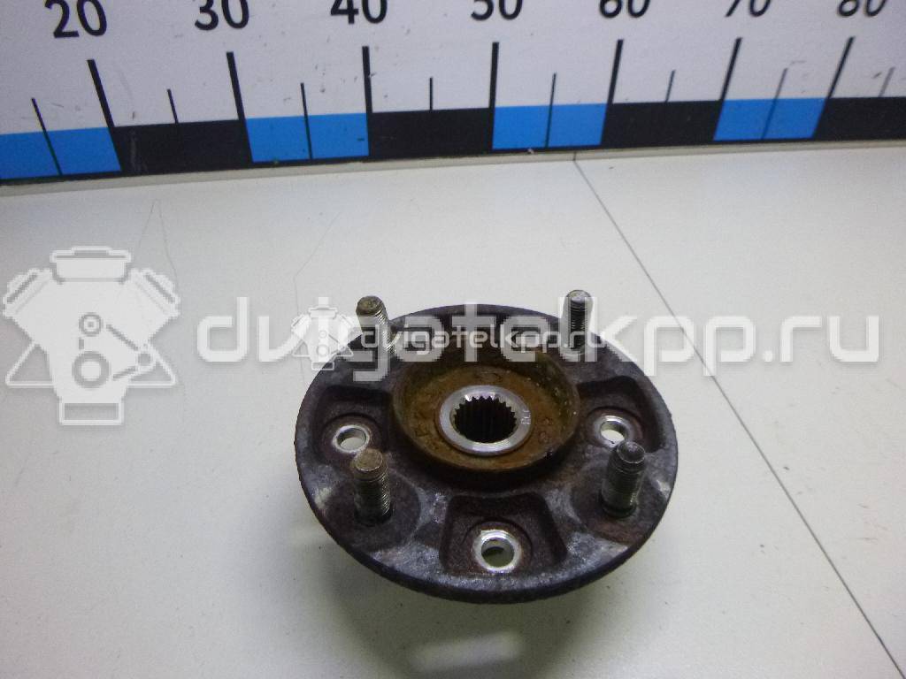 Фото Ступица передняя  96316756 для Chevrolet Spark / Matiz M200, M250 {forloop.counter}}