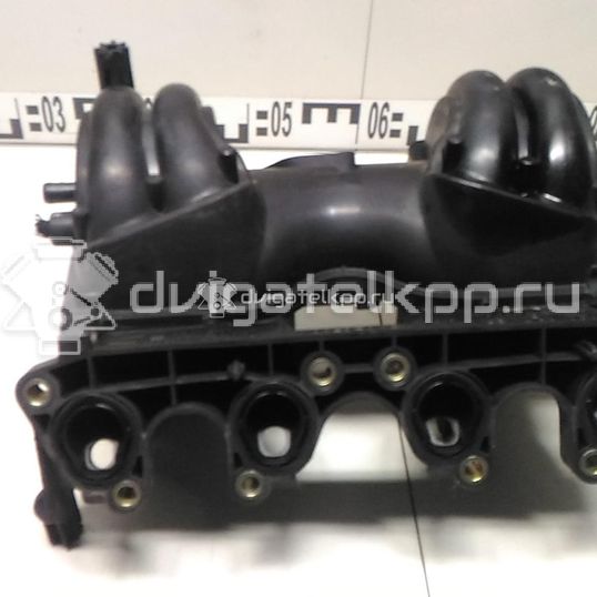 Фото Коллектор впускной  030129711BF для Seat Arosa 6H