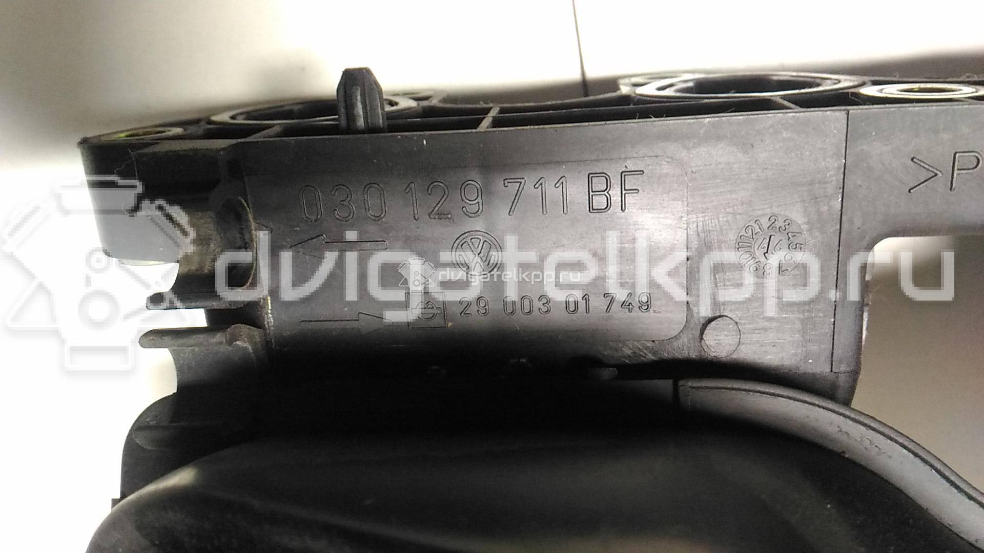 Фото Коллектор впускной  030129711BF для Seat Arosa 6H {forloop.counter}}