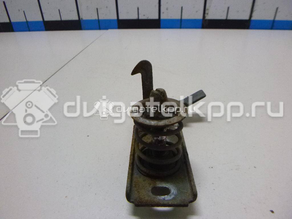 Фото Крючок капота  96602041 для Chevrolet Matiz M200, M250 {forloop.counter}}