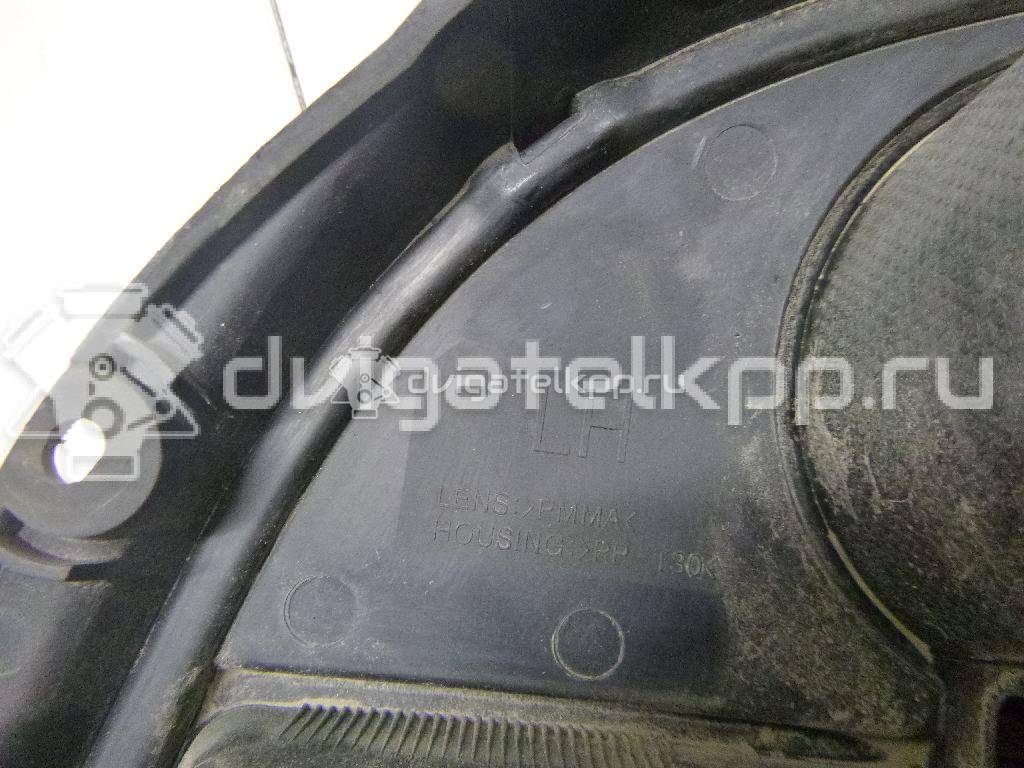 Фото Фонарь задний левый  42403114 для Chevrolet Matiz M200, M250 {forloop.counter}}