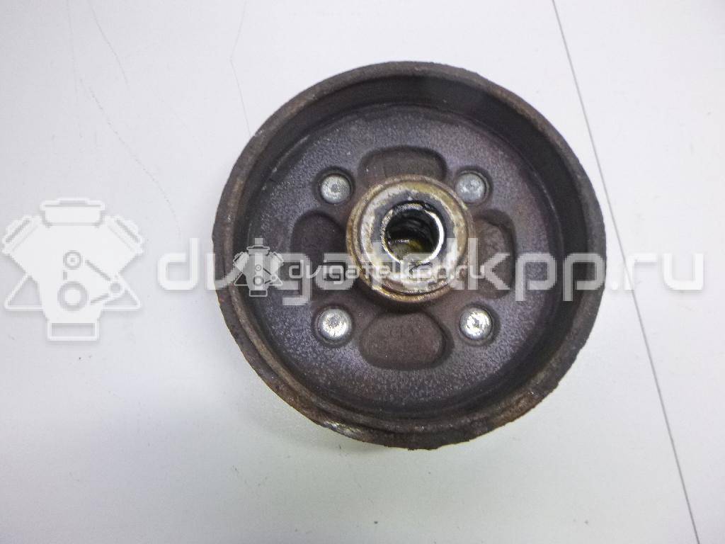 Фото Барабан тормозной  96457238 для Chevrolet Spark / Matiz M200, M250 {forloop.counter}}