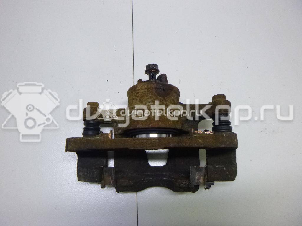 Фото Суппорт тормозной передний правый  96426040 для Chevrolet Spark / Matiz M200, M250 {forloop.counter}}