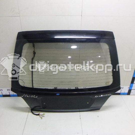 Фото Генератор  96567255 для Chevrolet Kalos / Spark / Aveo / Matiz M200, M250