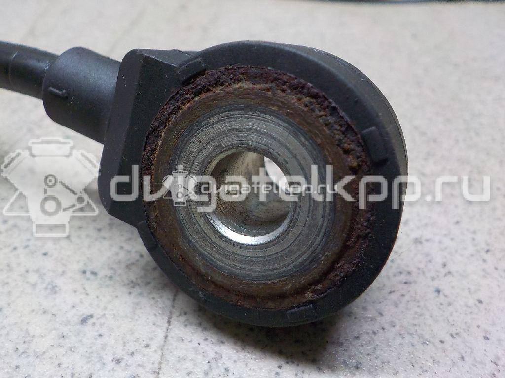 Фото Датчик детонации  96253545 для Chevrolet Kalos / Nubira / Spark / Captiva C100, C140 / Matiz M200, M250 {forloop.counter}}