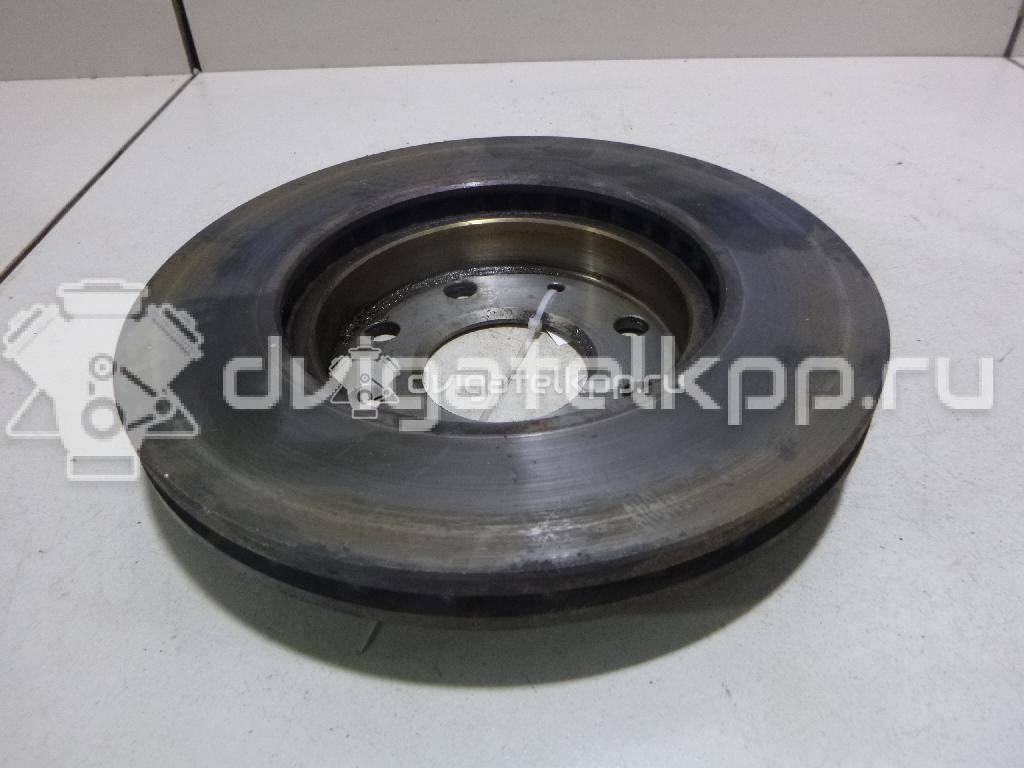 Фото Диск тормозной передний вентилируемый  96471274 для Chevrolet Kalos / Spark / Aveo / Matiz M200, M250 {forloop.counter}}