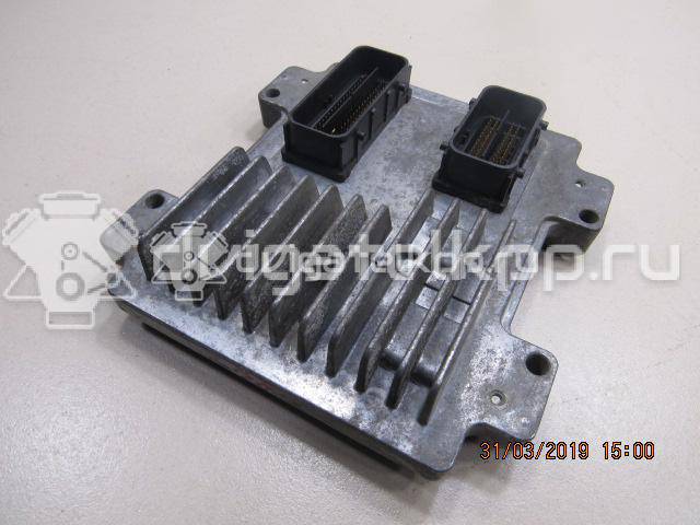 Фото Блок управления двигателем  1247061 для chevrolet Spark {forloop.counter}}