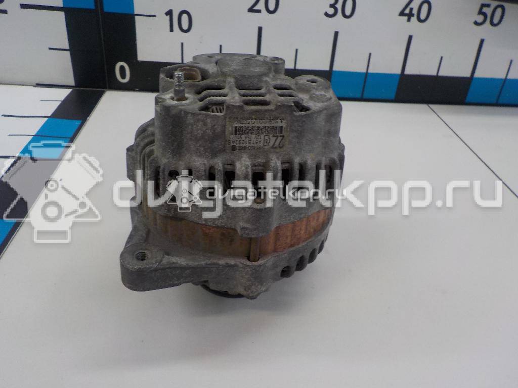 Фото Генератор  3140084e10 для chevrolet Tracker {forloop.counter}}