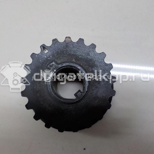 Фото Шестерня коленвала  96352740 для chevrolet Aveo (T200)