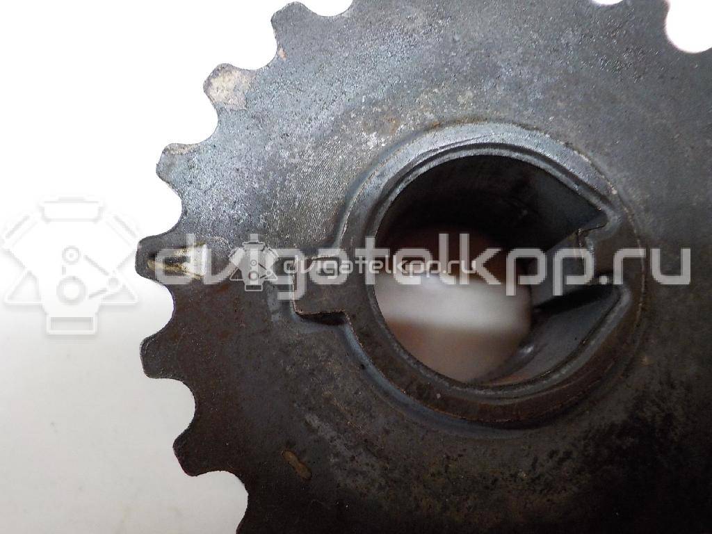 Фото Шестерня коленвала  96352740 для chevrolet Aveo (T200) {forloop.counter}}