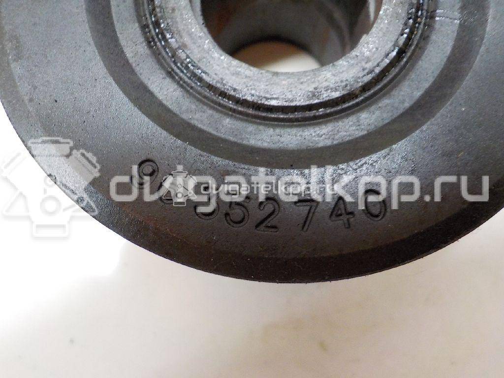 Фото Шестерня коленвала  96352740 для chevrolet Aveo (T200) {forloop.counter}}