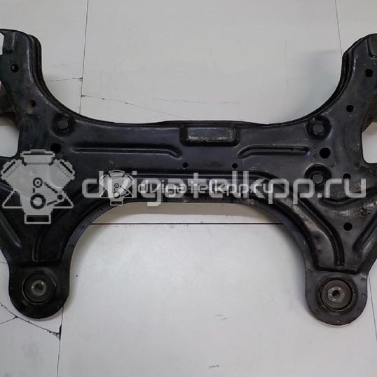 Фото Балка подмоторная  96834085 для Chevrolet Kalos / Aveo