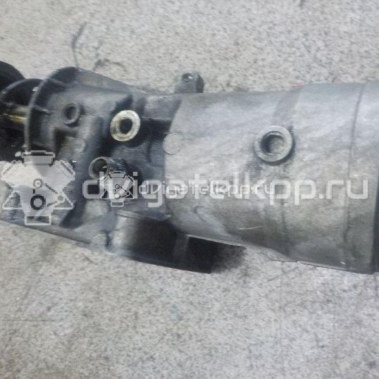 Фото Корпус масляного фильтра  045115389J для Seat Ibiza / Cordoba / Leon / Toledo / Alhambra